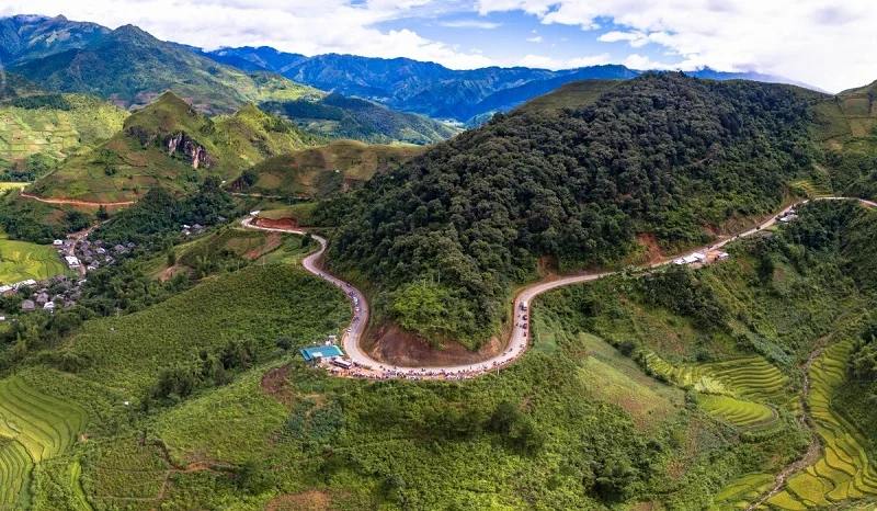 The Ultimate Frontier: Why a Guided Cycling Tour Ha Giang Loop is the Adventure of a Lifetime